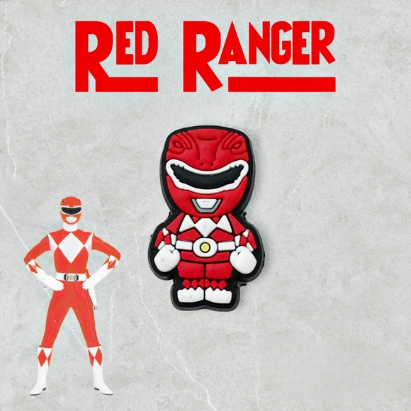 BOGO!! BUNDLE For Discount Mighty Morphin Red Power Ranger - Picture 1 of 1